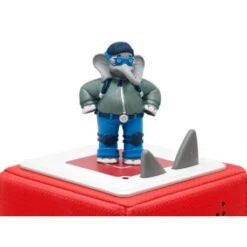 Tonies® Benjamin Blümchen DER FILM - Hörspiel Zum Kinofilm -Kinder Welt Verkauf tonies benjamin blumchen der film horspiel zum kinofilm 2