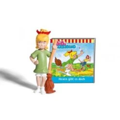 Tonies® Hörfigur Bibi Blocksberg - Hexen Gibt Es Doch -Kinder Welt Verkauf tonies bibi blocksberg hexen gibt es doch 4251192100160 2