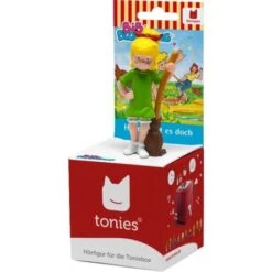 Tonies® Hörfigur Bibi Blocksberg - Hexen Gibt Es Doch -Kinder Welt Verkauf tonies bibi blocksberg hexen gibt es doch 4251192100160 3