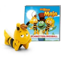 Tonies® Biene Maja - Der Schmetterlingsball -Kinder Welt Verkauf tonies biene maja der schmetterlingsball 4251192110961 2