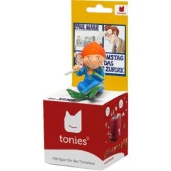 Tonies® Hörfigur Das Sams - Am Samstag Kam Das Sams Zurück -Kinder Welt Verkauf tonies das sams am samstag kam das sams zuruck 4251192100122 3
