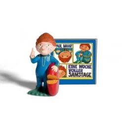 Tonies® Hörfigur Das Sams - Eine Woche Voller Samstage -Kinder Welt Verkauf tonies das sams eine woche voller samstage 4251192100115 2