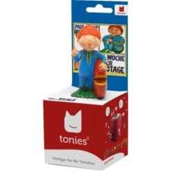 Tonies® Hörfigur Das Sams - Eine Woche Voller Samstage -Kinder Welt Verkauf tonies das sams eine woche voller samstage 4251192100115 3
