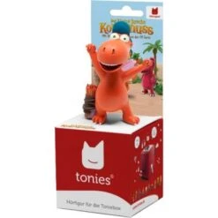 Tonies® Der Kleine Drache Kokosnuss - Hörspiel Zur TV-Serie 0 -Kinder Welt Verkauf tonies der kleine drache kokosnuss hoerspiel zur tv serie 0 3