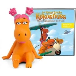 Tonies® Der Kleine Drache Kokosnuss - Hörspiel 04 -Kinder Welt Verkauf tonies der kleine drache kokosnuss horspiel 04 4251192106667 2