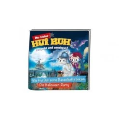 Tonies® Der Kleine Hui Buh-Wie Hui Buh Seine Ras 9 Tonies® Der Kleine Hui Buh-Wie Hui Buh Seine Ras -Kinder Welt Verkauf tonies der kleine hui buh wie hui buh seine ras 2