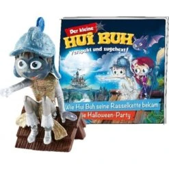 Tonies® Der Kleine Hui Buh-Wie Hui Buh Seine Ras 11 Tonies® Der Kleine Hui Buh-Wie Hui Buh Seine Ras -Kinder Welt Verkauf tonies der kleine hui buh wie hui buh seine ras 4