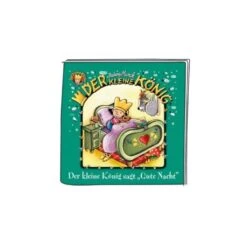 Tonies® Der Kleine König - Der Kleine König Sagt Gute Nacht 7 Tonies® Der Kleine König - Der Kleine König Sagt Gute Nacht -Kinder Welt Verkauf tonies der kleine konig der kl konig sagt gute nacht 1 2