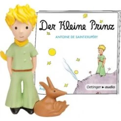Tonies® Der Kleine Prinz - Der Kleine Prinz -Kinder Welt Verkauf tonies der kleine prinz der kleine prinz 3