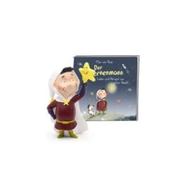 Tonies® Der Sternenmann - Lieder Und Hörspiel Zur Guten Nacht -Kinder Welt Verkauf tonies der sternenmann lieder und horspiel zur guten nacht 2