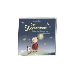 Tonies® Der Sternenmann - Lieder Und Hörspiel Zur Guten Nacht -Kinder Welt Verkauf tonies der sternenmann lieder und horspiel zur guten nacht 4