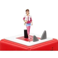 Tonies® Die Drei !!! - Das Rote Phantom 9 Tonies® Die Drei !!! - Das Rote Phantom -Kinder Welt Verkauf tonies die drei das rote phantom 4251192104144 2