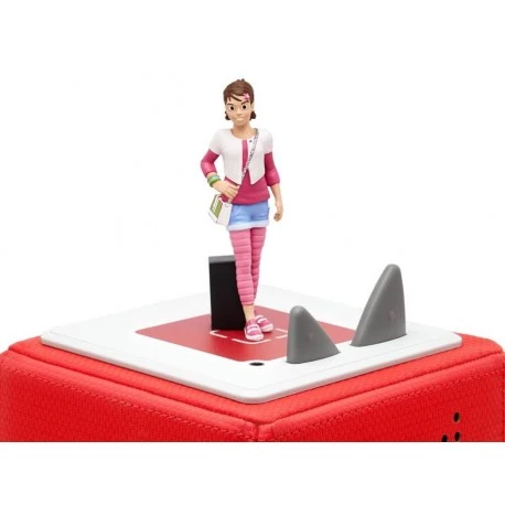 Tonies® Die Drei !!! - Das Rote Phantom 5 Tonies® Die Drei !!! - Das Rote Phantom – Bild 3