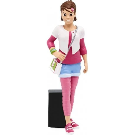 Tonies® Die Drei !!! - Das Rote Phantom 3 Tonies® Die Drei !!! - Das Rote Phantom