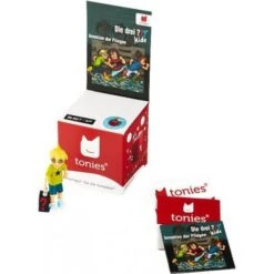 Tonies® Die Drei ??? Kids - Invasion Der Fliegen -Kinder Welt Verkauf tonies die drei kids invasion der fliegen 2