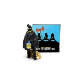 Tonies® Die Drei Räuber - Die Drei Räuber Ab 5 Jahren 7 Tonies® Die Drei Räuber - Die Drei Räuber Ab 5 Jahren -Kinder Welt Verkauf tonies die drei rauber die drei rauber ab 5 jahren 4251192113566 2