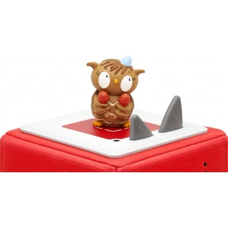 Tonies® Die Eule Mit Der Beule Und Ihre Freunde - Liederalbum 8 Tonies® Die Eule Mit Der Beule Und Ihre Freunde - Liederalbum – Bild 6