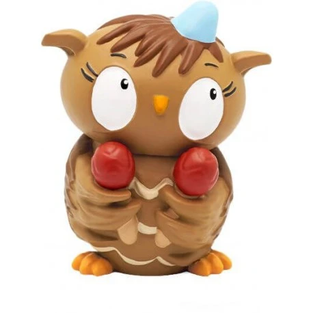 Tonies® Die Eule Mit Der Beule Und Ihre Freunde - Liederalbum 3 Tonies® Die Eule Mit Der Beule Und Ihre Freunde - Liederalbum