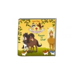 Tonies® Die Haferhorde - Flausen Im Schopf -Kinder Welt Verkauf tonies die haferhorde flausen im schopf 2