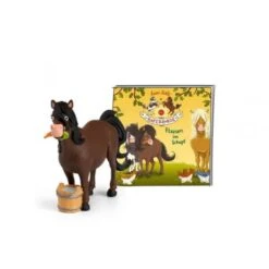 Tonies® Die Haferhorde - Flausen Im Schopf -Kinder Welt Verkauf tonies die haferhorde flausen im schopf 3