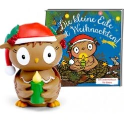 Tonies® Die Kleine Eule Feiert Weihnachten - Die Kleine Eule Feiert Weihnachten 15 Tonies® Die Kleine Eule Feiert Weihnachten - Die Kleine Eule Feiert Weihnachten -Kinder Welt Verkauf tonies die kleine eule feiert weihnachten die kleine eule feiert weihnachten 5