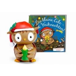Tonies® Die Kleine Eule Feiert Weihnachten - Die Kleine Eule Feiert Weihnachten 16 Tonies® Die Kleine Eule Feiert Weihnachten - Die Kleine Eule Feiert Weihnachten -Kinder Welt Verkauf tonies die kleine eule feiert weihnachten die kleine eule feiert weihnachten 6