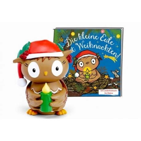 Tonies® Die Kleine Eule Feiert Weihnachten - Die Kleine Eule Feiert Weihnachten 9 Tonies® Die Kleine Eule Feiert Weihnachten - Die Kleine Eule Feiert Weihnachten – Bild 7