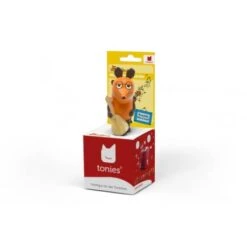 Tonies® Hörfigur Die Maus - (M)auserlesene Lieder Hörspaß Für Klein Und Groß -Kinder Welt Verkauf tonies die maus mauserlesene lieder 4251192100108 4