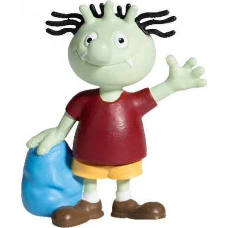 Tonies® Hörfigur Die Olchis - Die Olchis Auf Geburtstagsreise 3 Tonies® Hörfigur Die Olchis - Die Olchis Auf Geburtstagsreise