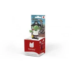 Tonies® Hörfigur Die Olchis - Die Olchis Und Der Schwarze Pirat 9 Tonies® Hörfigur Die Olchis - Die Olchis Und Der Schwarze Pirat -Kinder Welt Verkauf tonies die olchis die olchis und der schwarze pirat 4251192100078 3