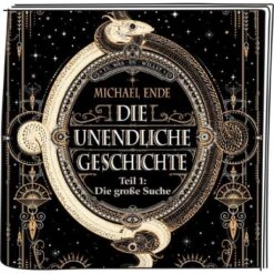 Tonies® Die Unendliche Geschichte - Teil 1: Die -Kinder Welt Verkauf tonies die unendliche geschichte teil 1 die 2