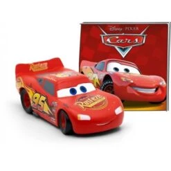 Tonies® Disney - Cars 7 Tonies® Disney - Cars -Kinder Welt Verkauf tonies disney cars ab 3 jahre 4251192107015 2