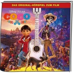 Tonies® Disney Coco - Coco 5 Tonies® Disney Coco - Coco -Kinder Welt Verkauf tonies disney coco coco 4251192119223 1