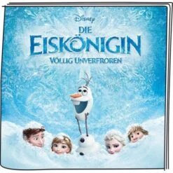 Tonies® Disney - Die Eiskönigin -Kinder Welt Verkauf tonies disney die eiskonigin 4251192110985 1