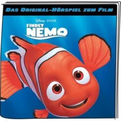 Tonies® Disney - Findet Nemo -Kinder Welt Verkauf tonies disney findet nemo 4251192113153 1