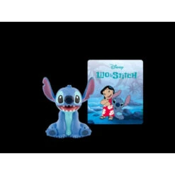 Tonies® Disney Lilo & Stitch - Lilo & Stitch -Kinder Welt Verkauf tonies disney lilo stitch lilo stitch 1