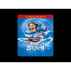 Tonies® Disney Lilo & Stitch - Lilo & Stitch -Kinder Welt Verkauf tonies disney lilo stitch lilo stitch 2