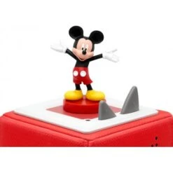 Tonies® Disney - Mickys Total Verrücktes Fußballspiel -Kinder Welt Verkauf tonies disney mickys total verrucktes fussballspiel 4251192119339 2