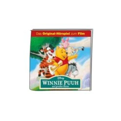 Tonies® Disney - Winnie Puuh -Kinder Welt Verkauf tonies disney winnie puuhab 3 jahren 4251192112545 1