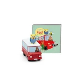 Tonies® Eule Findet Den Beat 2 Europareise -Kinder Welt Verkauf tonies eule findet den beat 2 europareise 2