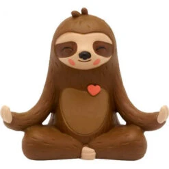 Tonies® Fantasiereisen Mit Faultier Mo - 8 Besondere Orte Zum Entspannen