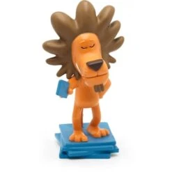 Tonies® Geschichten Vom Löwen - Der Löwe, Der Nicht Schreiben Konnte Und Zwei We