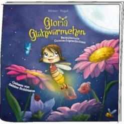 Tonies® Gloria Glühwürmchen - Bezaubernde Gutenachtgeschichten -Kinder Welt Verkauf tonies gloria gluehwuermchen bezaubernde gutenachtgeschichten 2