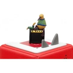 Tonies® Gorilla Club - 1-2-3-4! -Kinder Welt Verkauf tonies gorilla club 1 2 3 4 4251192107459 3