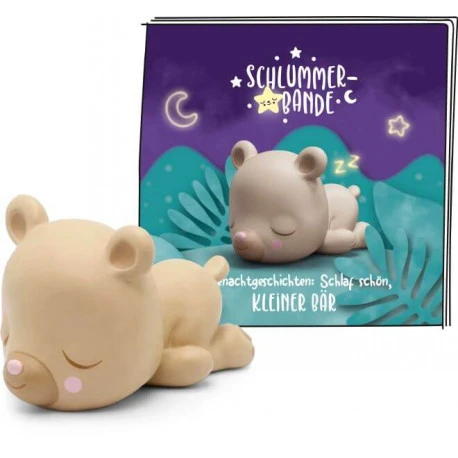 Tonies® Gutenachtgeschichten - Schlaf Schön 4 Tonies® Gutenachtgeschichten - Schlaf Schön – Bild 2