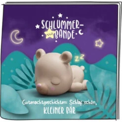 Tonies® Gutenachtgeschichten - Schlaf Schön 7 Tonies® Gutenachtgeschichten - Schlaf Schön -Kinder Welt Verkauf tonies gutenachtgeschichten schlaf schoen kleiner baer 2