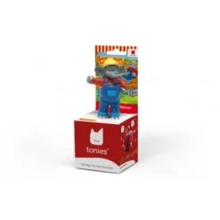 Tonies® Hörfigur Benjamin Blümchen - Benjamin Als Baggerfahrer -Kinder Welt Verkauf tonies horfigur benjamin blumchen benjamin als baggerfahrer 4251192100184 4
