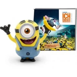 Tonies® Ich, Einfach Unverbesserlich -Kinder Welt Verkauf tonies ich einfach unverbesserlich ab 3 jahre 4251192101686 2