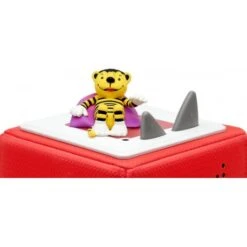 Tonies® Janosch - Als Tiger Und Bär Beinahe Das Beste Verpassten -Kinder Welt Verkauf tonies janosch als tiger und bar beinahe das beste verpassten 4251192113337 2