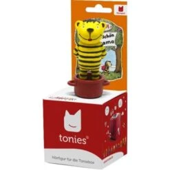 Tonies® Hörfigur Janosch - Oh Wie Schön Ist Panama -Kinder Welt Verkauf tonies janosch oh wie schon ist panama 4251192100054 2